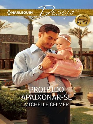cover image of Proibido apaixonar-se (Finalista Premio Rita)